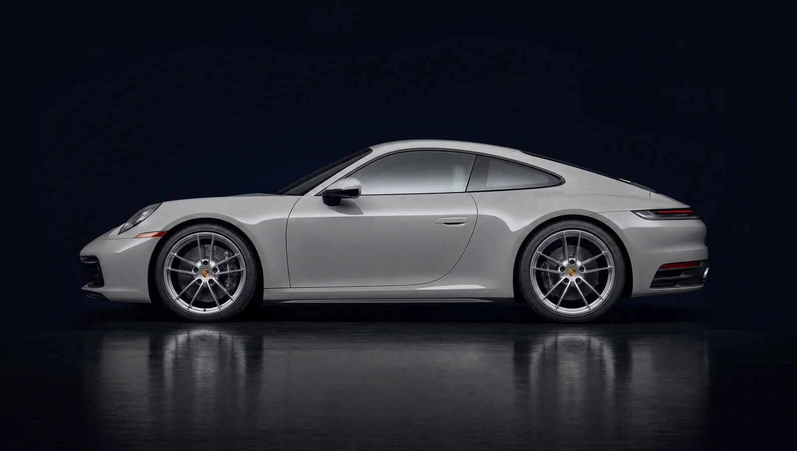 Porsche original