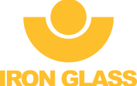 Logo Iron Glass